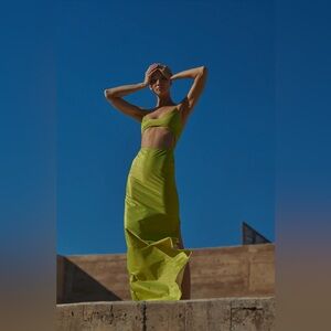 Baobab Maxi Dress